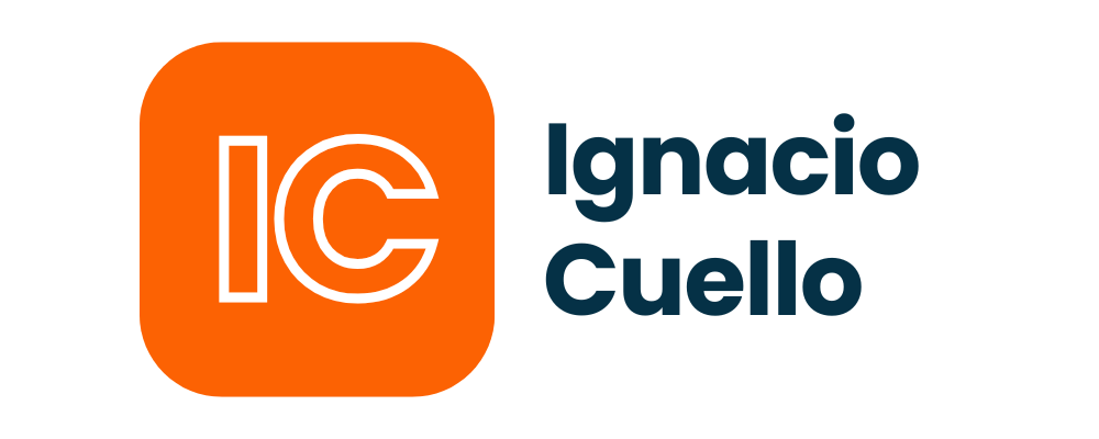 Logo de Ignacio Cuello
